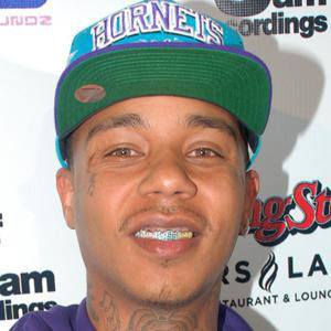 Yung Berg