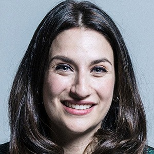 Luciana Berger