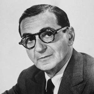 Irving Berlin