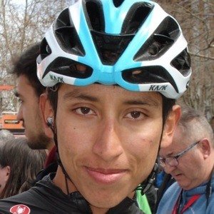 Egan Bernal