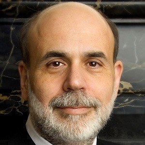 Ben Bernanke