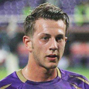 Federico Bernardeschi