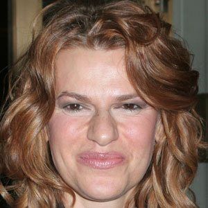 Sandra Bernhard