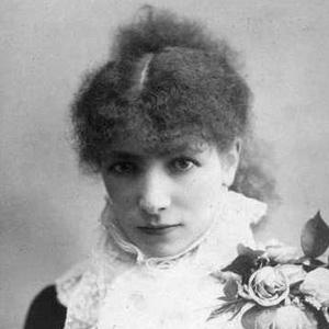 Sarah Bernhardt