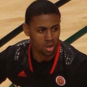 Joel Berry II