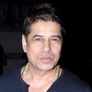 Sudesh Berry