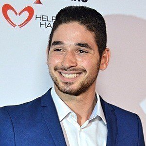 Alan Bersten