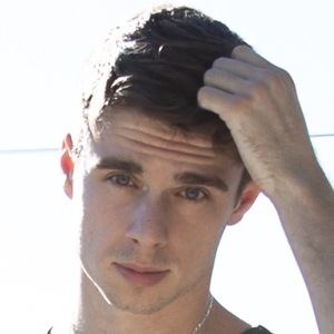 Anthony Bertoncin
