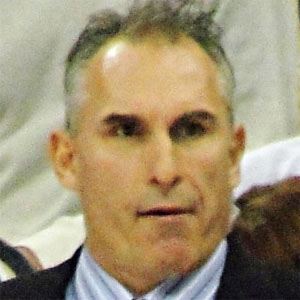 Craig Berube