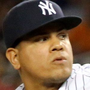 Dellin Betances