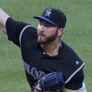 Chad Bettis