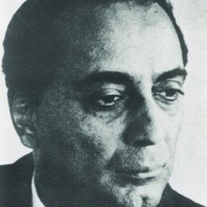 Homi J. Bhabha