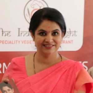 Pankaj Bhadouria