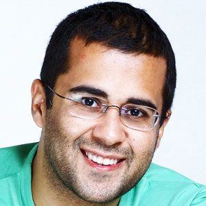 Chetan Bhagat