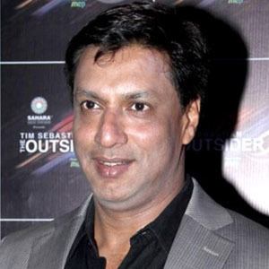 Madhur Bhandarkar