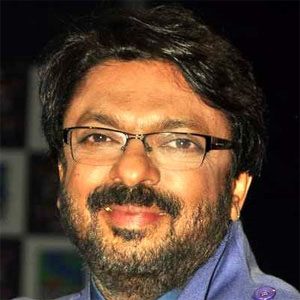 Sanjay Leela Bhansali