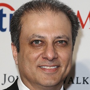 Preet Bharara