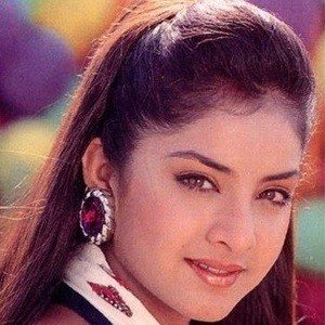 Divya Bharti