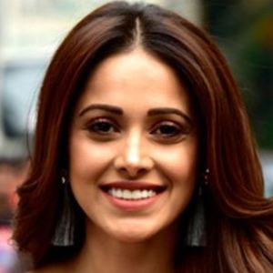 Nushrat Bharucha