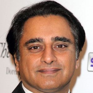 Sanjeev Bhaskar