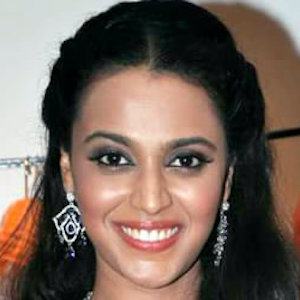 Swara Bhaskar