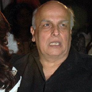 Mahesh Bhatt