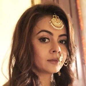 Devoleena Bhattacharjee