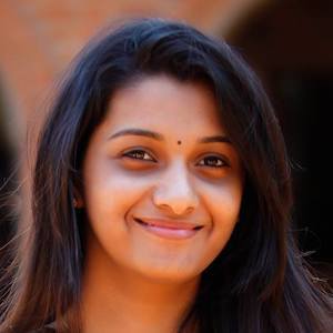 Priya Shankar Bhavani