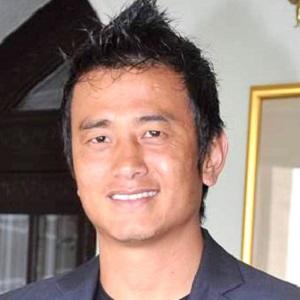 Baichung Bhutia