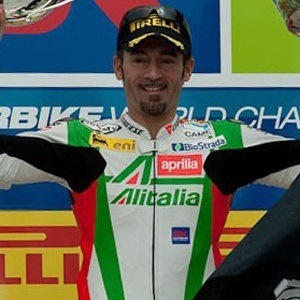 Max Biaggi