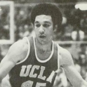 Henry Bibby