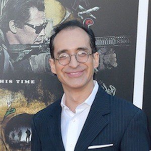 Bruno Bichir