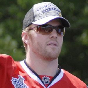 Bryan Bickell