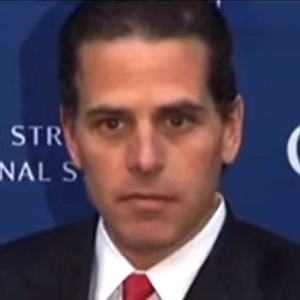 Hunter Biden