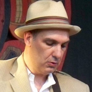 Dave Bidini