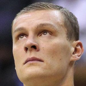 Andris Biedrins