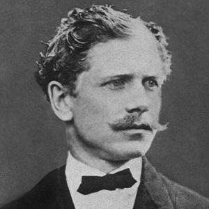 Ambrose Bierce