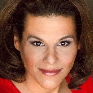 Alexandra Billings