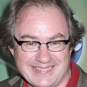 John Billingsley