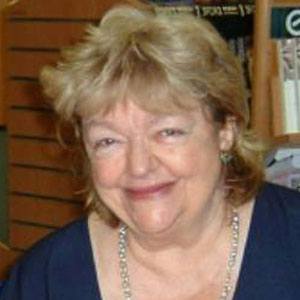 Maeve Binchy