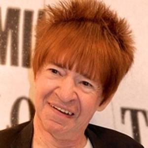 Rodney Bingenheimer