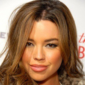 Brittany Binger