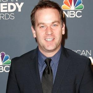 Mike Birbiglia