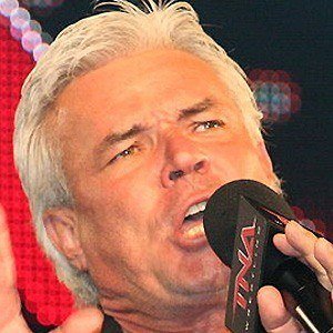 Eric Bischoff