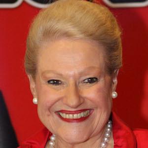 Bronwyn Bishop