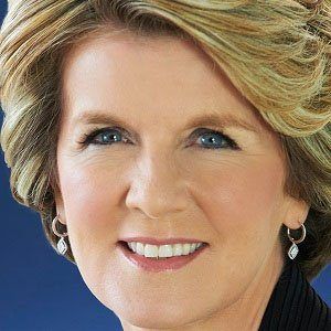 Julie Bishop