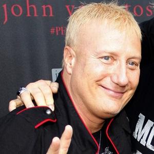 Gregg Bissonette