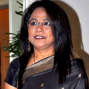 Seema Biswas