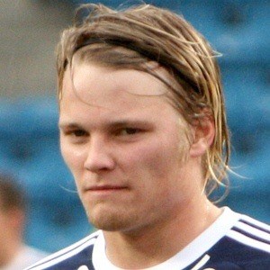 Birkir Bjarnason