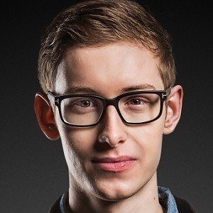 Bjergsen